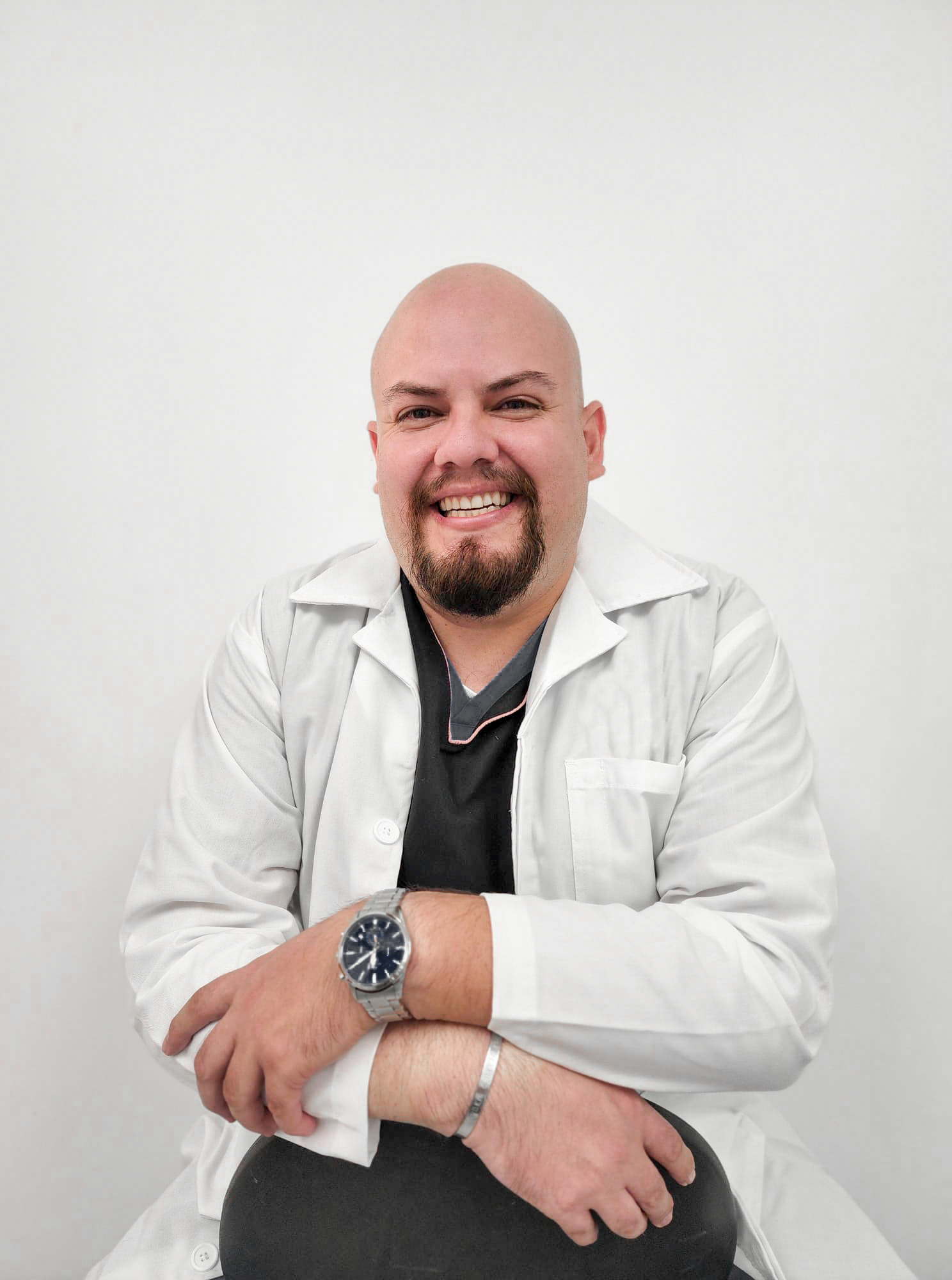 Dr. Ruben Guillen Lovedentic